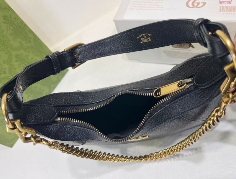 Gucci Top Handle Bags